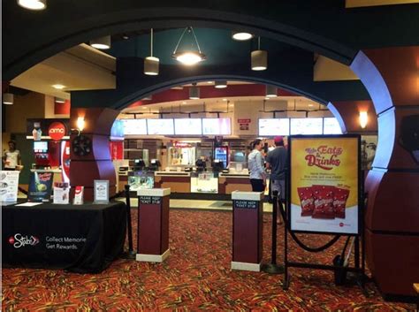 Amc creve coeur 12 - Going to the movies is a popular pastime for many people, and one of the most well-known theater chains is AMC Theatres. With their wide selection of movies and state-of-the-art fa...